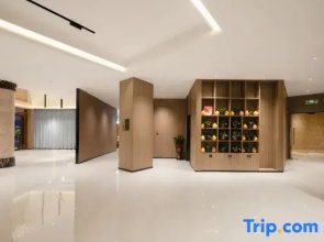 Yayue Hotel (Yulin Rongxian Railway Station Branch)