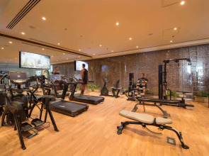 SUNRISE Montemare Resort - Grand Select