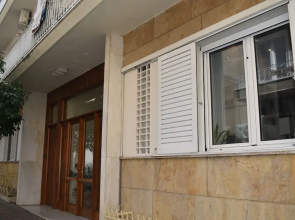 Otto Centro in Athens