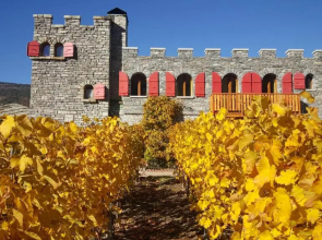 Castel de Daval