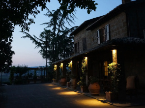 Podere Sette Piagge