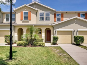 ~ 4 Mi to Disney: Compass Bay Resort Gem w/ Views