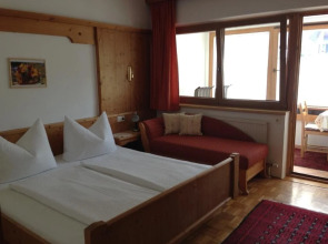 Landhausappartement Kofler