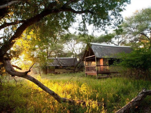 EcoTraining Makuleke Camp