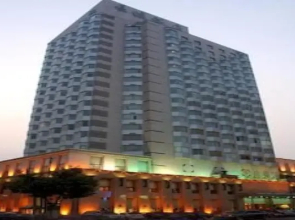 The Great Wall Hotel