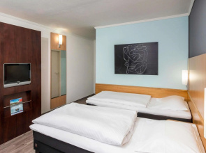 ibis Eisenach