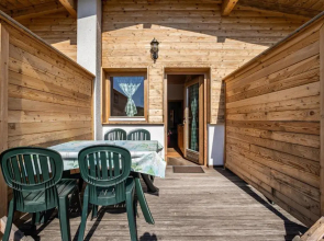 Camping Al Lago Appartamento 3
