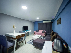Gloria Homes