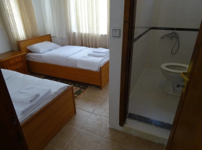 Casa De Vagos Bozcaada