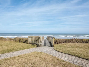Sunrise Villa by Distinctive Beach Rentals