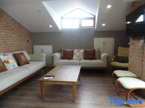 Sofia Beach Residence
