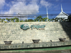 Bohol Tropics Resort
