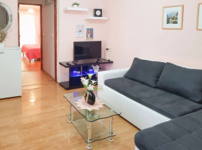 Apartment Danica Fažana/Peroj 30538