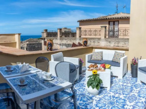Kéramos Luxury Rooms