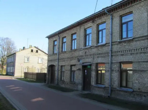 Mudītes Nams