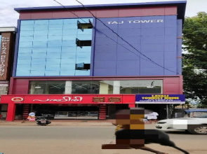 Layali Ooty Transit Lodging