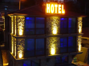 Akvaryum Butik Otel Karaburun