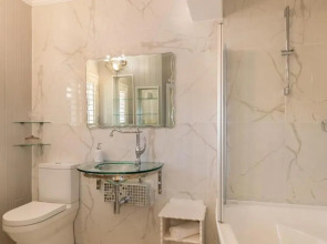 Haus am Strand - on the Beach