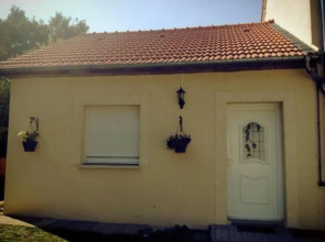 Gite Étain, 2 pièces, 2 personnes - FR-1-585-3