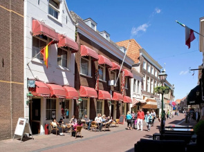 Atlas Hotel Village