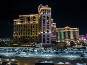 Jockey Club Suites