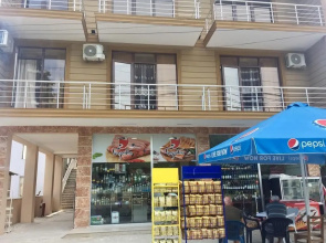 Hotel BellMar