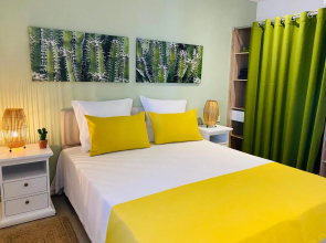 Cosy Appart Terrace in Flic en Flac