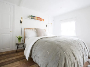 Grade II Listed Townhouse in heart of the City - FREE DESIGNATED PARKING