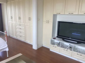 Dongyang Apartment Hotel (Dalian Digital Plaza)