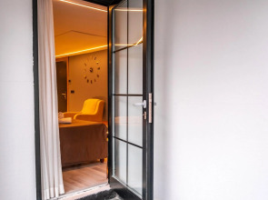Eva Boutique Hotel Spa