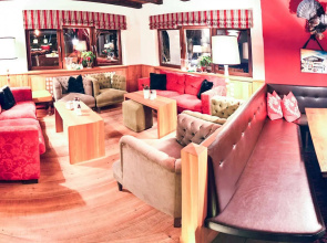 SEEBICHL Adults Only Designhotel lake - pool & dine