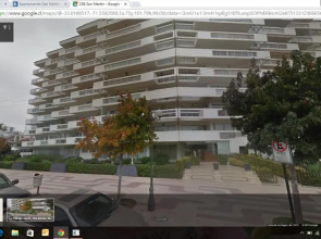 Apartamento San Martin
