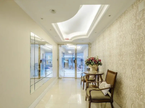 Apt w/ Balcony & BBQ 200m From the Beach Rdt1004