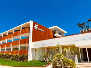 Malibu Foz Hotel - La Maison Younan