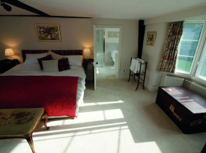 Bewl Rookery B&B