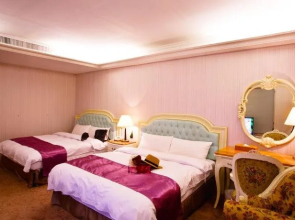 An Ho Hotel