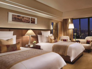 The Portman Ritz-Carlton, Shanghai