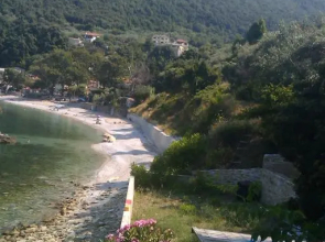Pilion-Unique House at the Aegean Sea