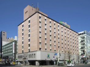 Holiday Inn Ana Sapporo Susukino by IHG