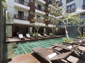 d'primahotel Seminyak