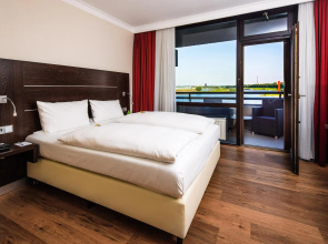 Hotel Rheingarten Duisburg