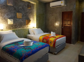 Saikaew Boutique Hotel