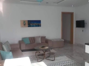 Superbe Moderne Appartement de vacances Sousse