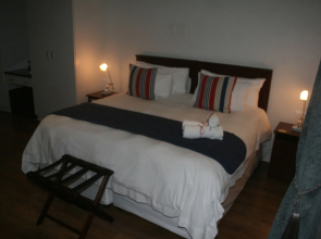 Ahoy Boutique Guest House