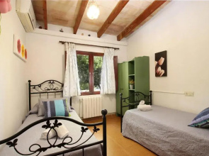 Villa Tia