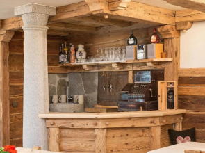 Chalet Piz da Peres