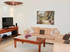 2 bedroom Apartment Artemis with two communal pools, Aphrodite Hills Resort