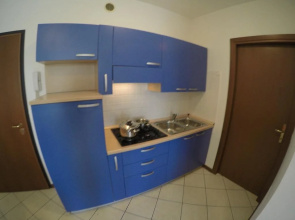 Residence Pineta