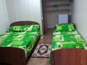 Guest house on Krymskaya 20