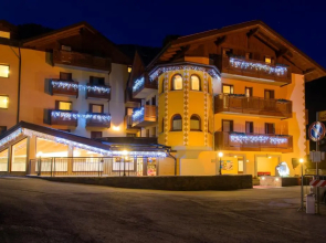 Gaia Wellness Residence Hotel